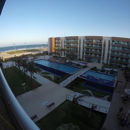 Sun Residence Fortaleza  Exteriér fotografie