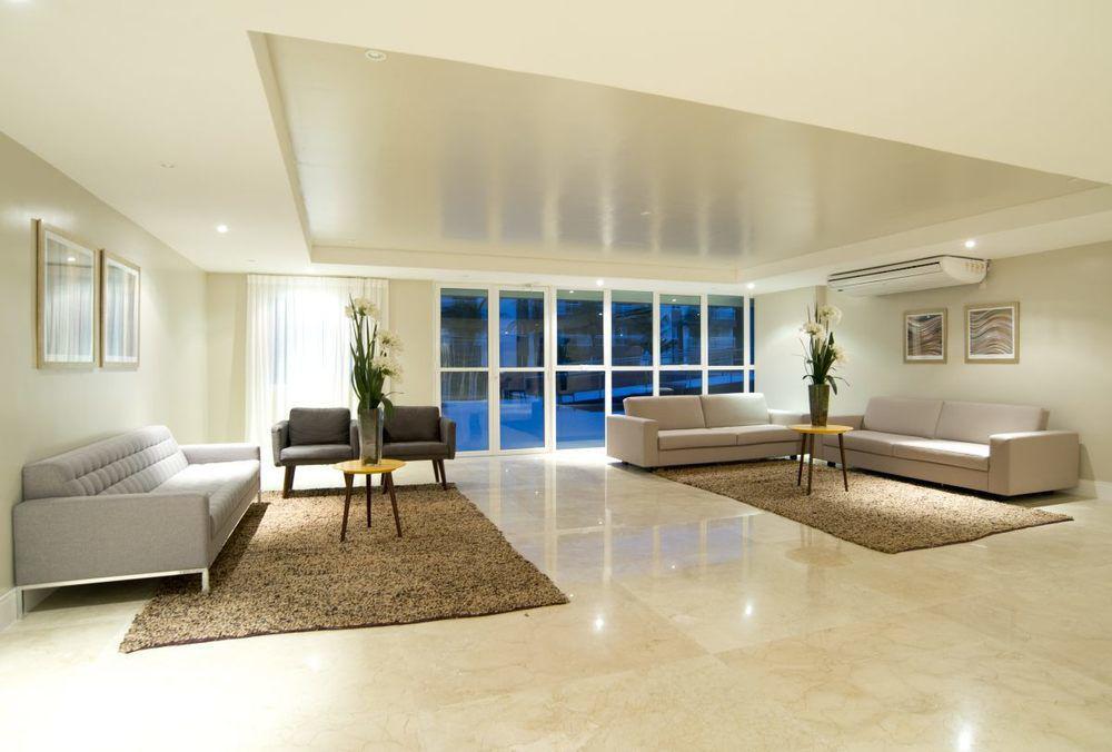 Sun Residence Fortaleza  Exteriér fotografie