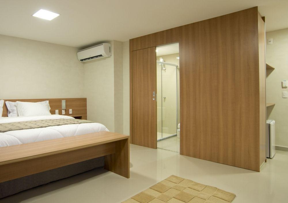 Sun Residence Fortaleza  Exteriér fotografie